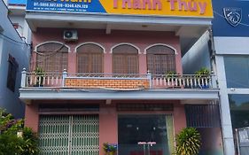 Nha Nghi Thanh Thuy Motel