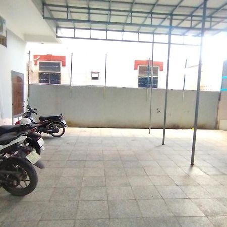 Nha Nghi Thanh Thuy Bà Rịa Ngoại thất bức ảnh