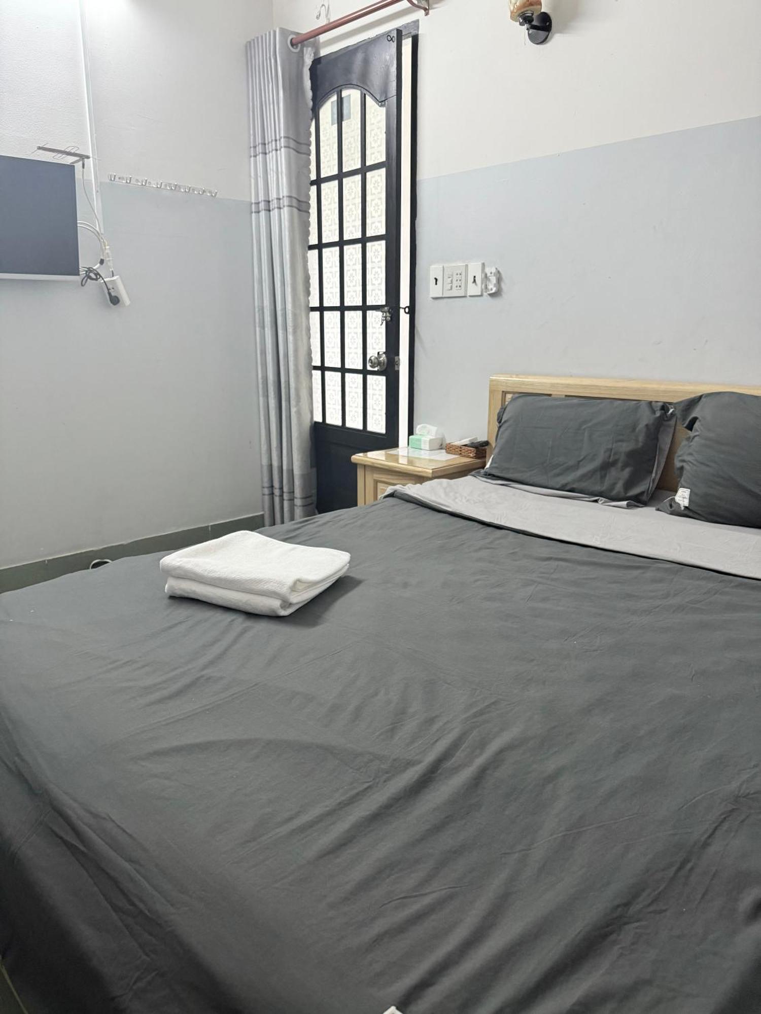 Nha Nghi Thanh Thuy Bà Rịa Ngoại thất bức ảnh