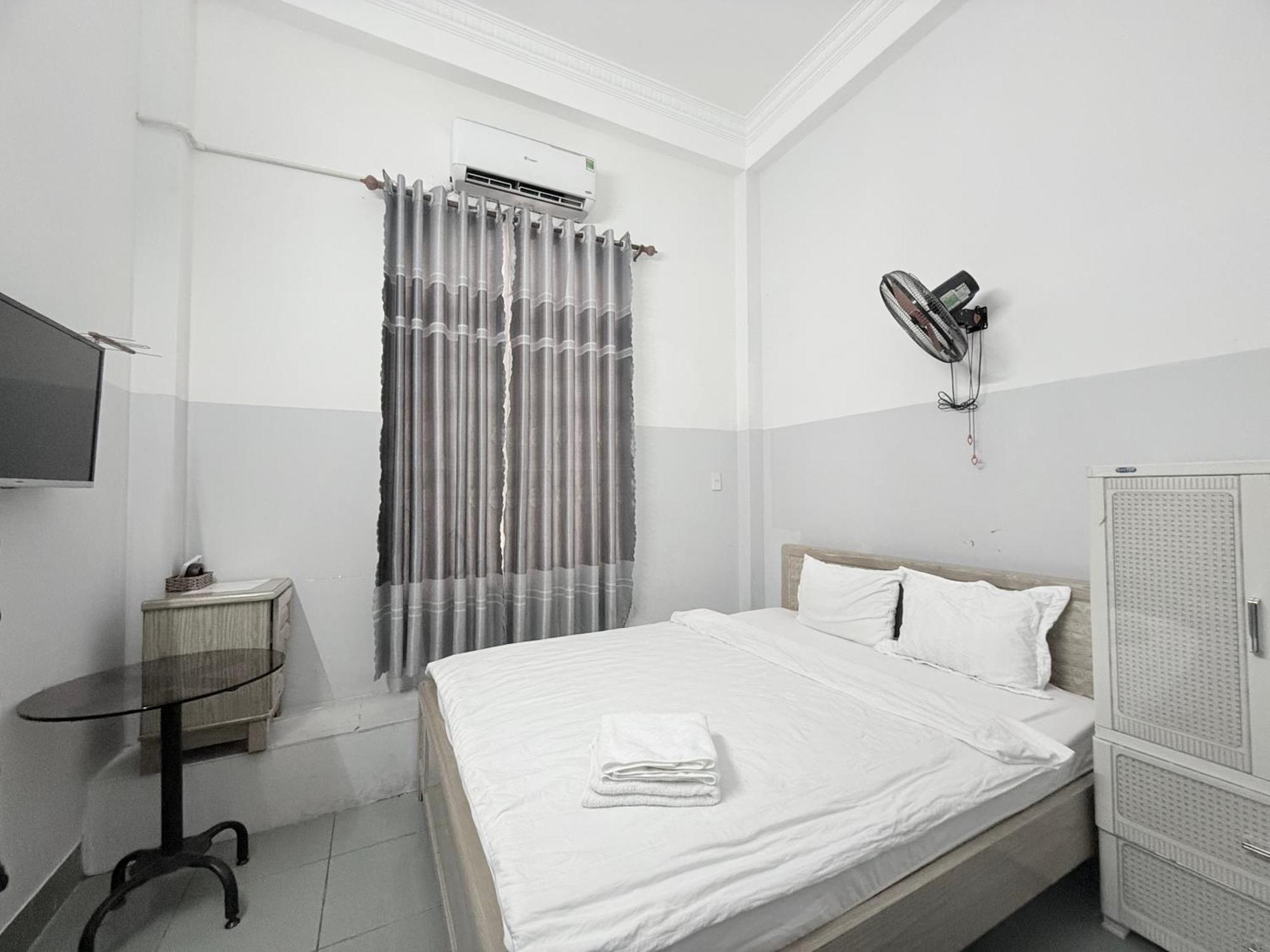 Nha Nghi Thanh Thuy Bà Rịa Ngoại thất bức ảnh