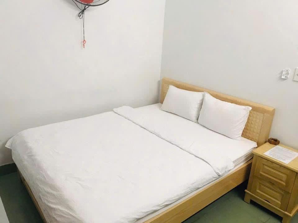 Nha Nghi Thanh Thuy Bà Rịa Ngoại thất bức ảnh