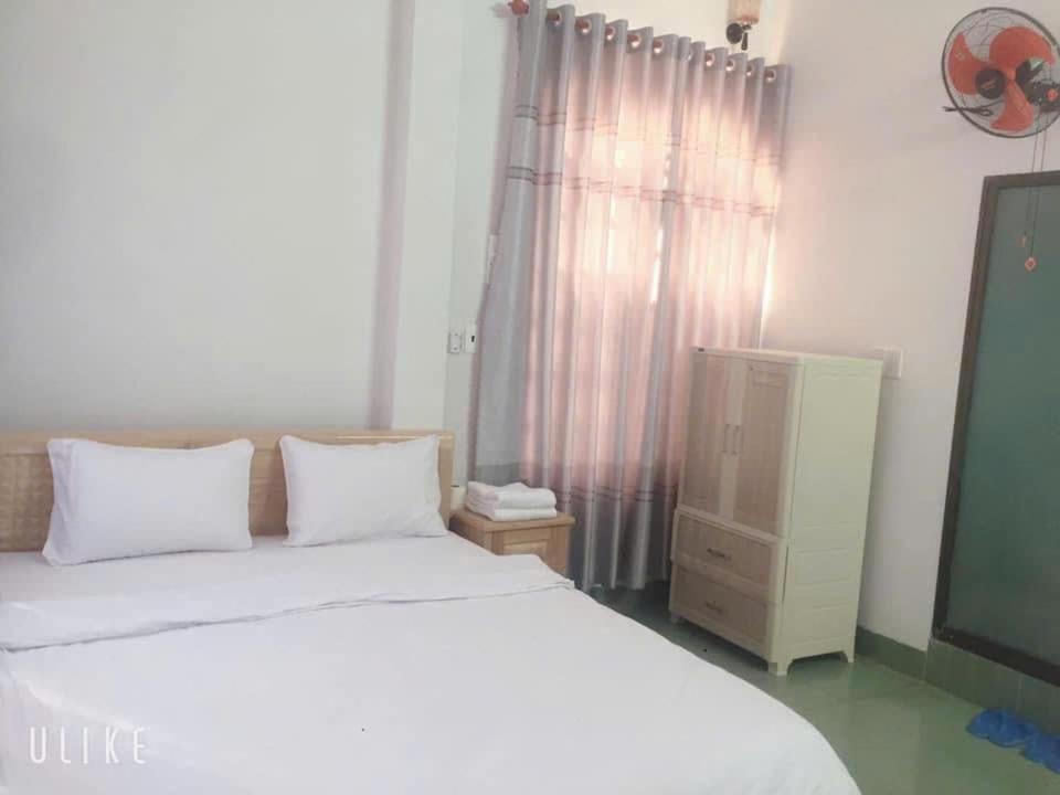 Nha Nghi Thanh Thuy Bà Rịa Ngoại thất bức ảnh