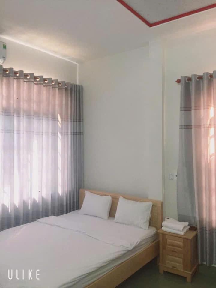 Nha Nghi Thanh Thuy Bà Rịa Ngoại thất bức ảnh